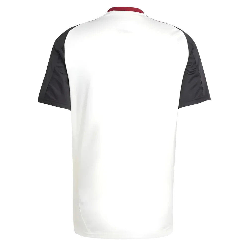 2024-2025 Man Utd Training Jersey (Off White) (Neville 2)_1