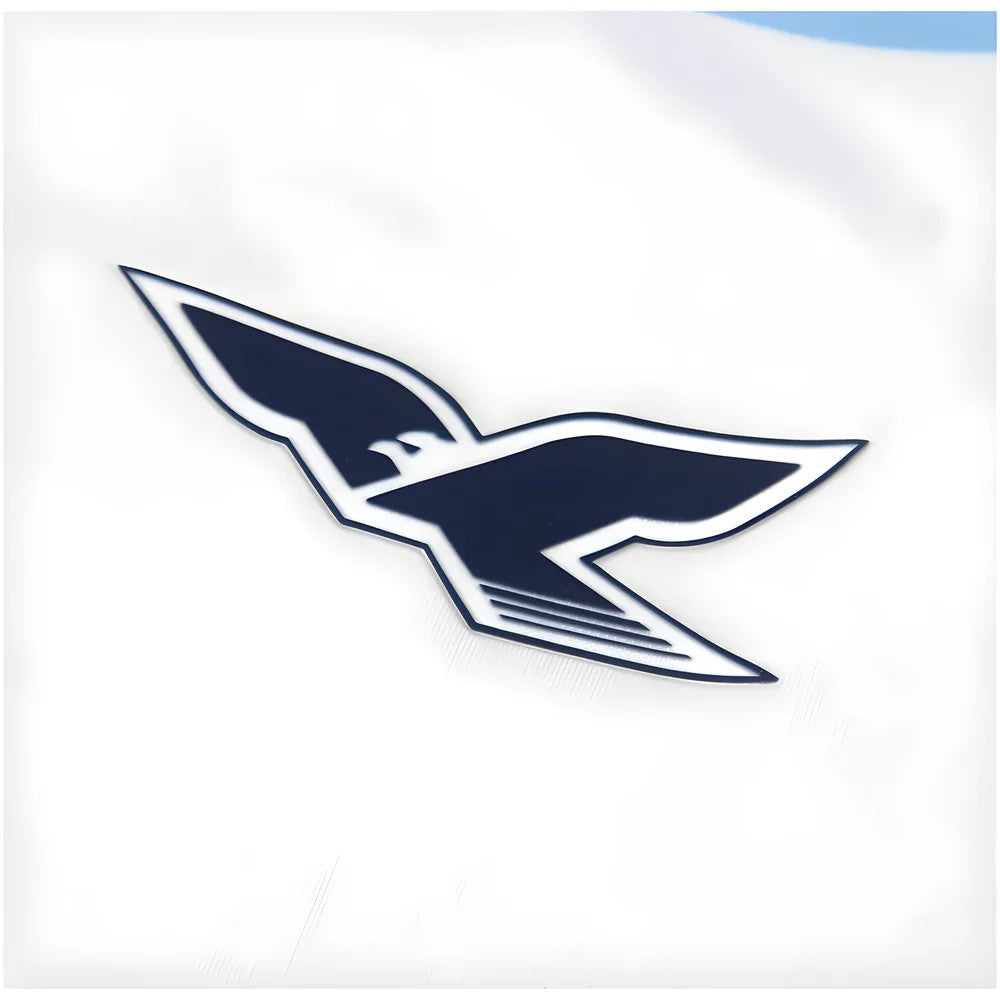 Lazio 125th Anniversary Home Shirt (Kids)_1