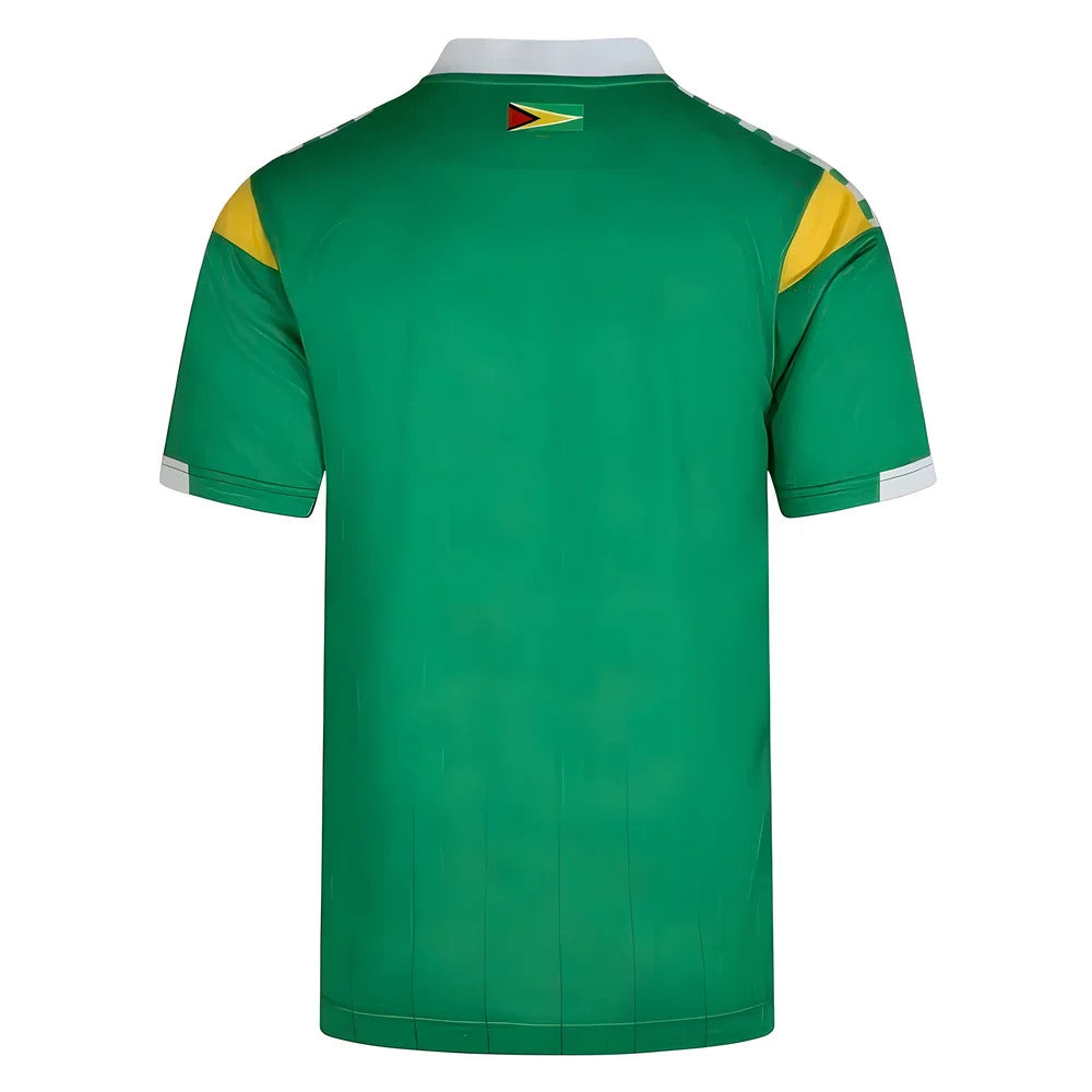 2025-2026 Guyana Away Shirt_2
