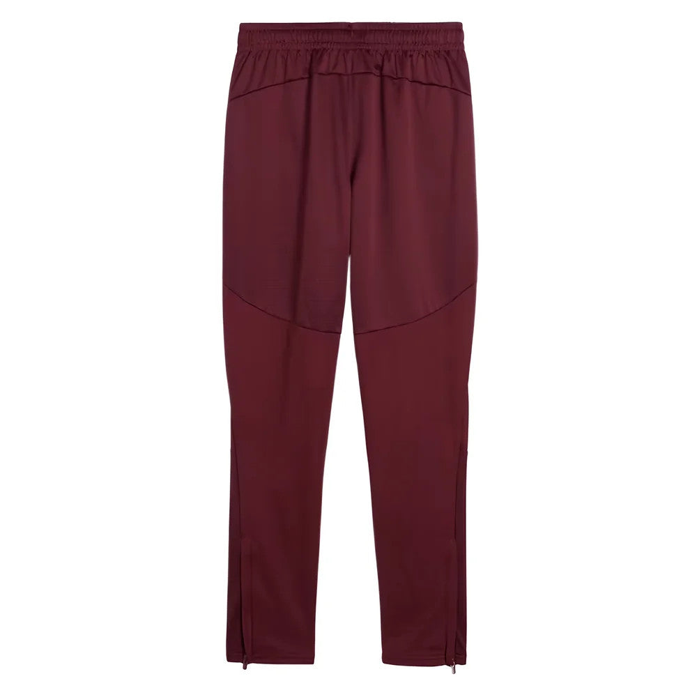 2024-2025 Man City Training Pants (Dark Jasper) - Kids_1