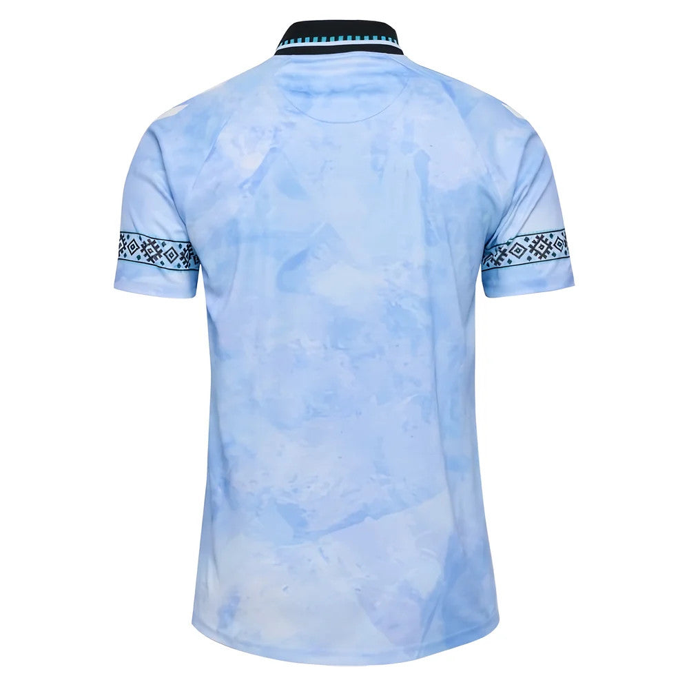 2025-2026 Greenland Away Shirt_2