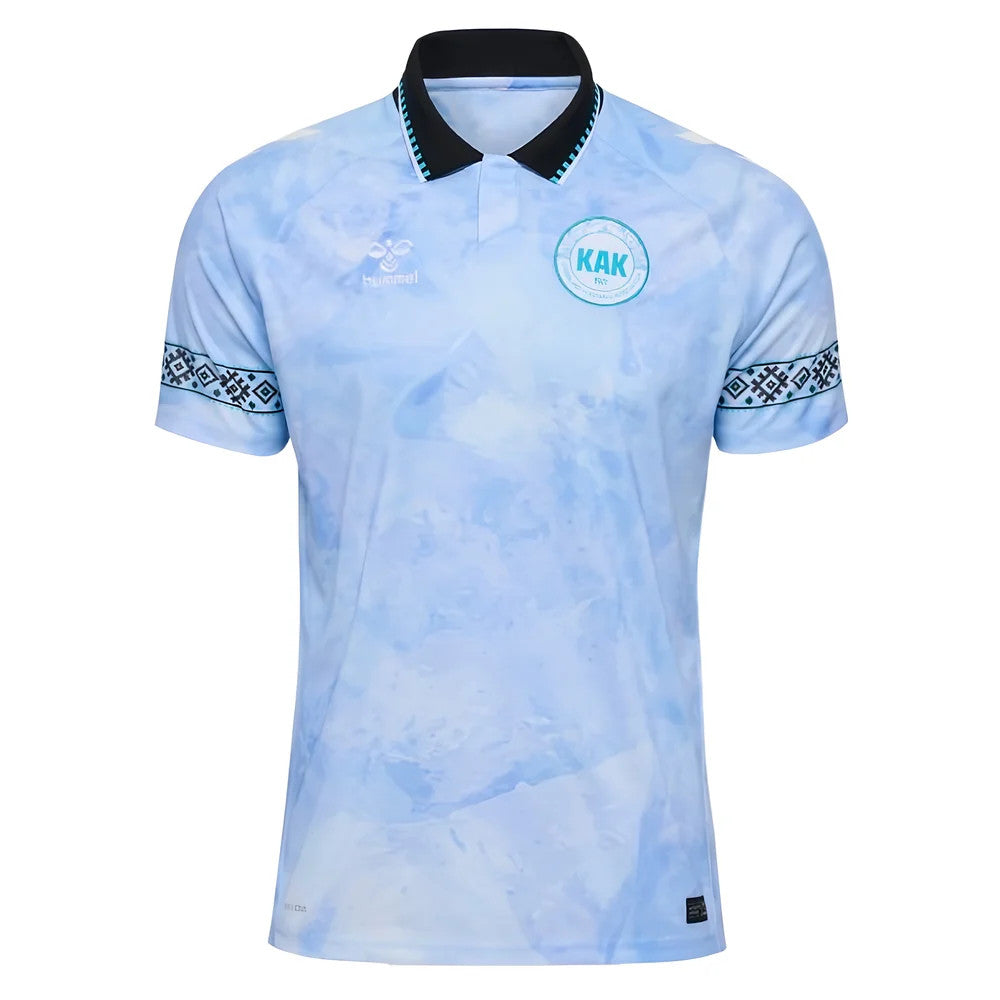 2025-2026 Greenland Away Shirt_0