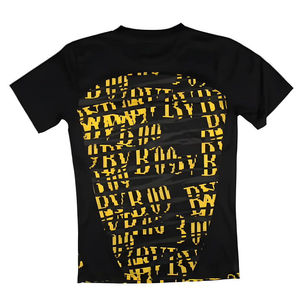 2024-2025 Borussia Dortmund Prematch SS Jersey (Black)_1