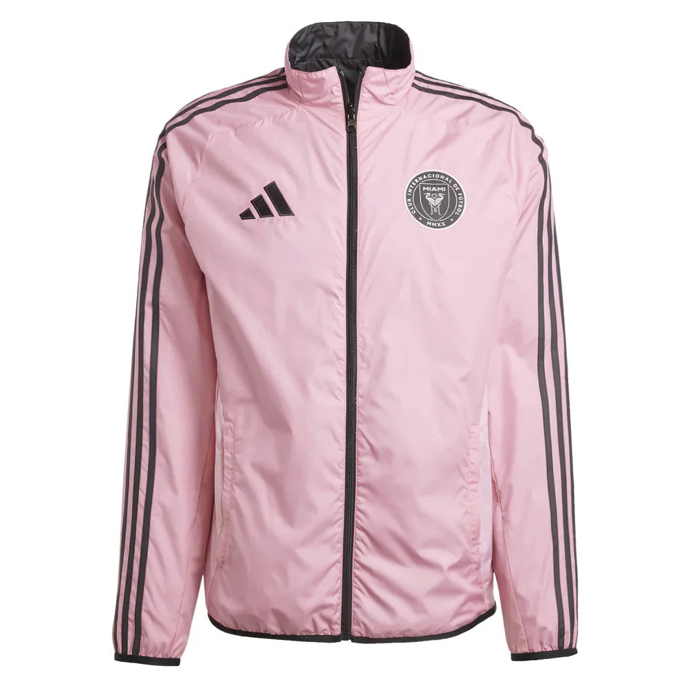 2025-2026 Inter Miami Reversible Anthem Jacket (Pink)_0