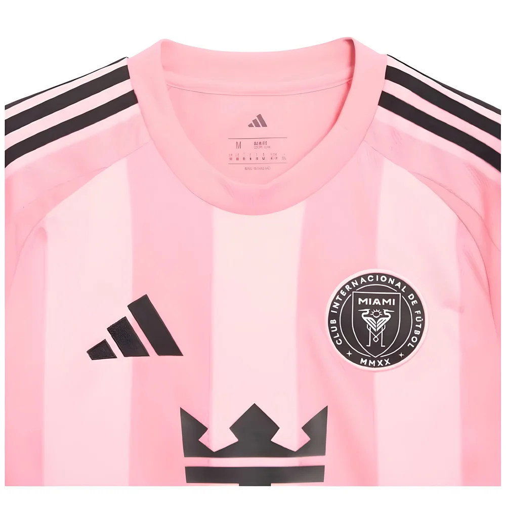 2025-2026 Inter Miami Home Shirt (Jordi Alba 18)_4