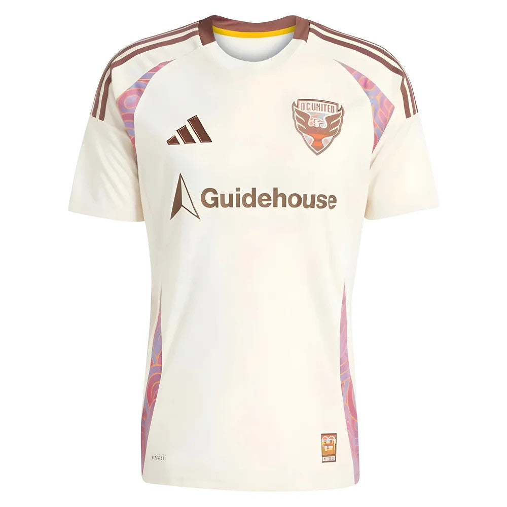 2025-2026 DC United Away Shirt_0