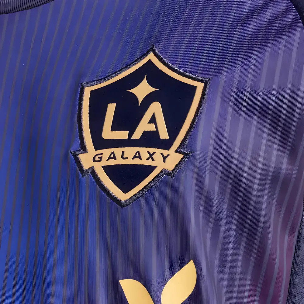 2025-2026 LA Galaxy Away Shirt (KEANE 7)_5
