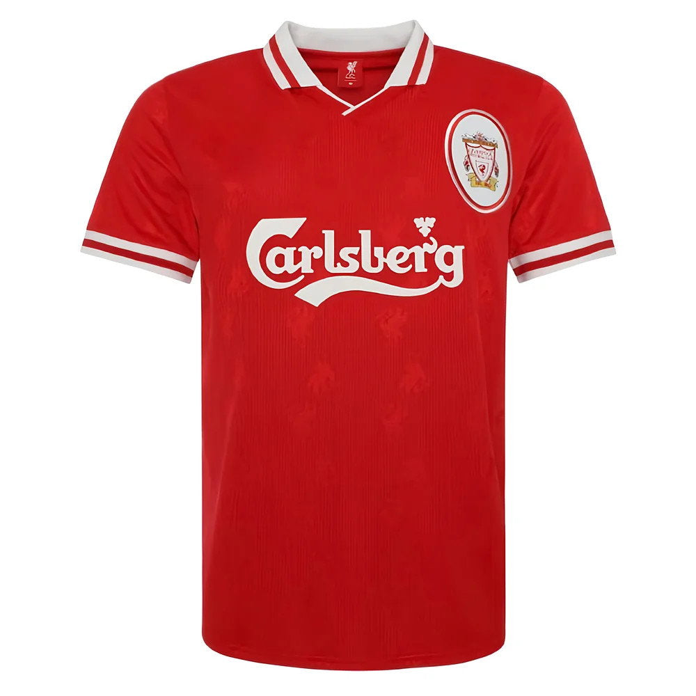 1996-1998 Liverpool Home Shirt (Matteo 21)_3