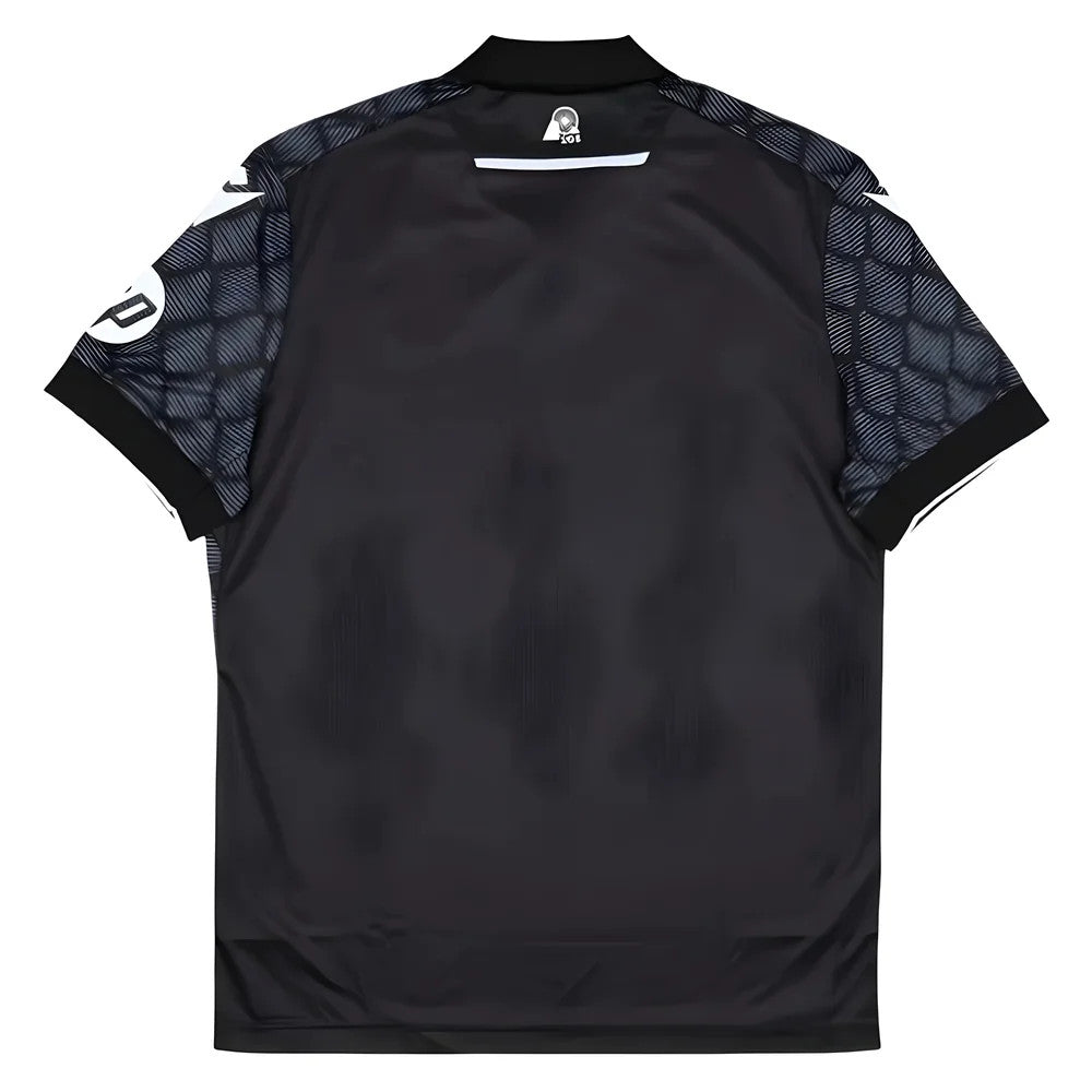 2024-2025 Wrexham Away Shirt_2