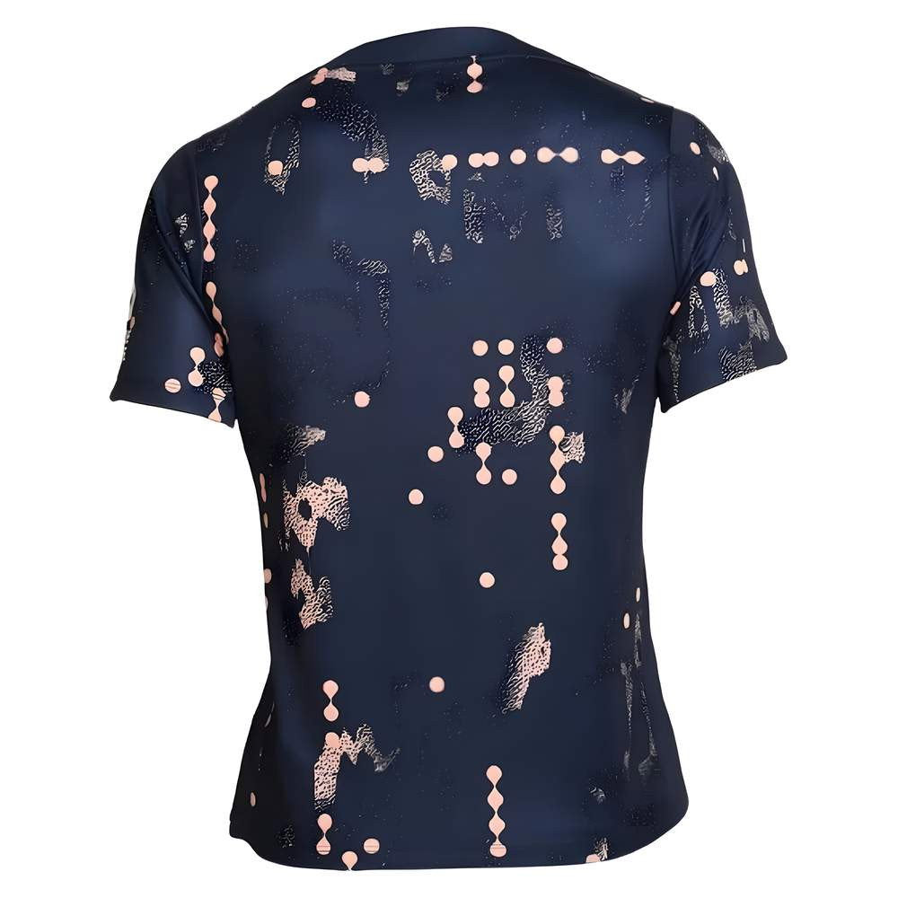 2024-2025 Chelsea Academy Pro Pre-Match Shirt (Obsidian) (Chukwuemeka 17)_1