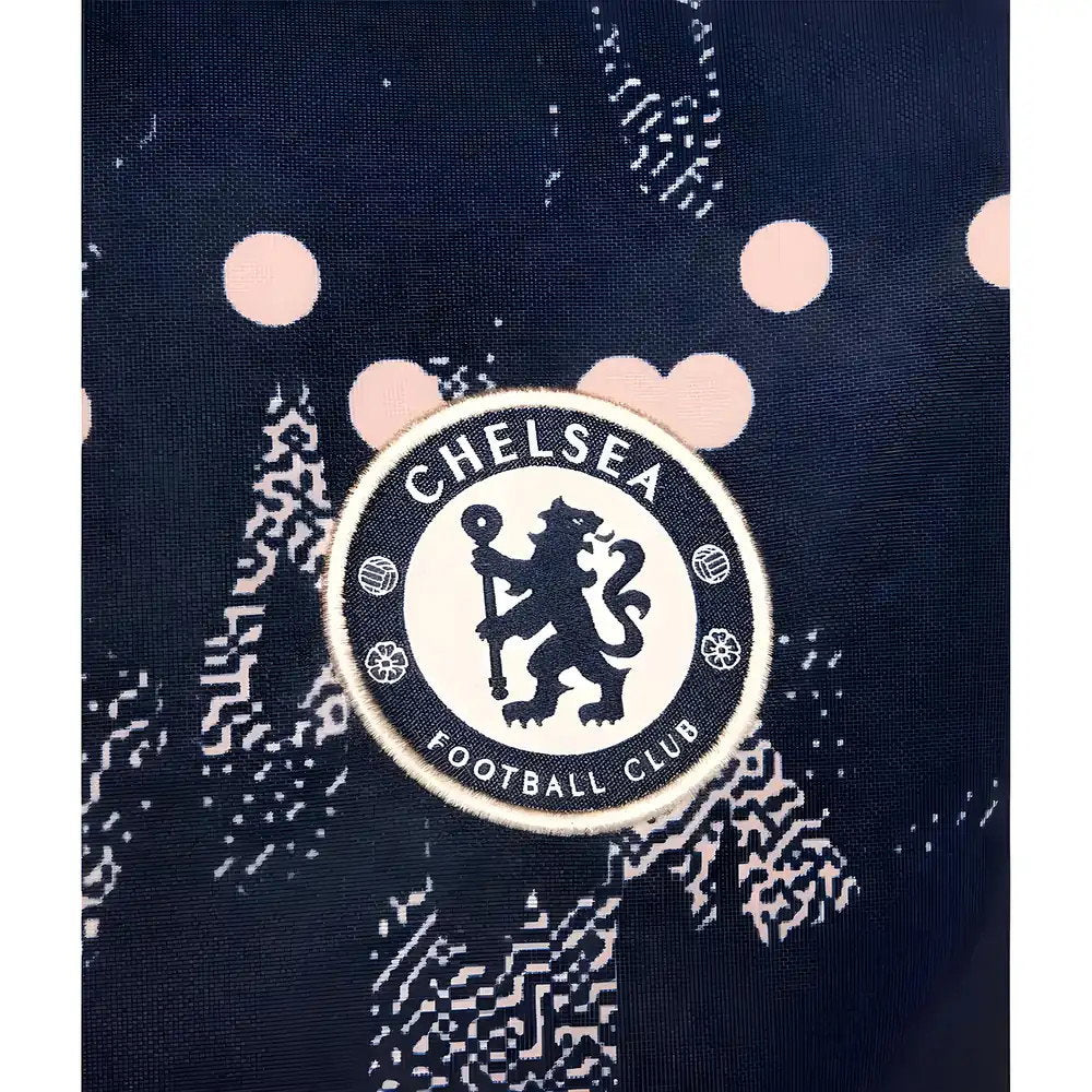 2024-2025 Chelsea Academy Pro Pre-Match Shirt (Obsidian) (Marc Guiu 38)_4