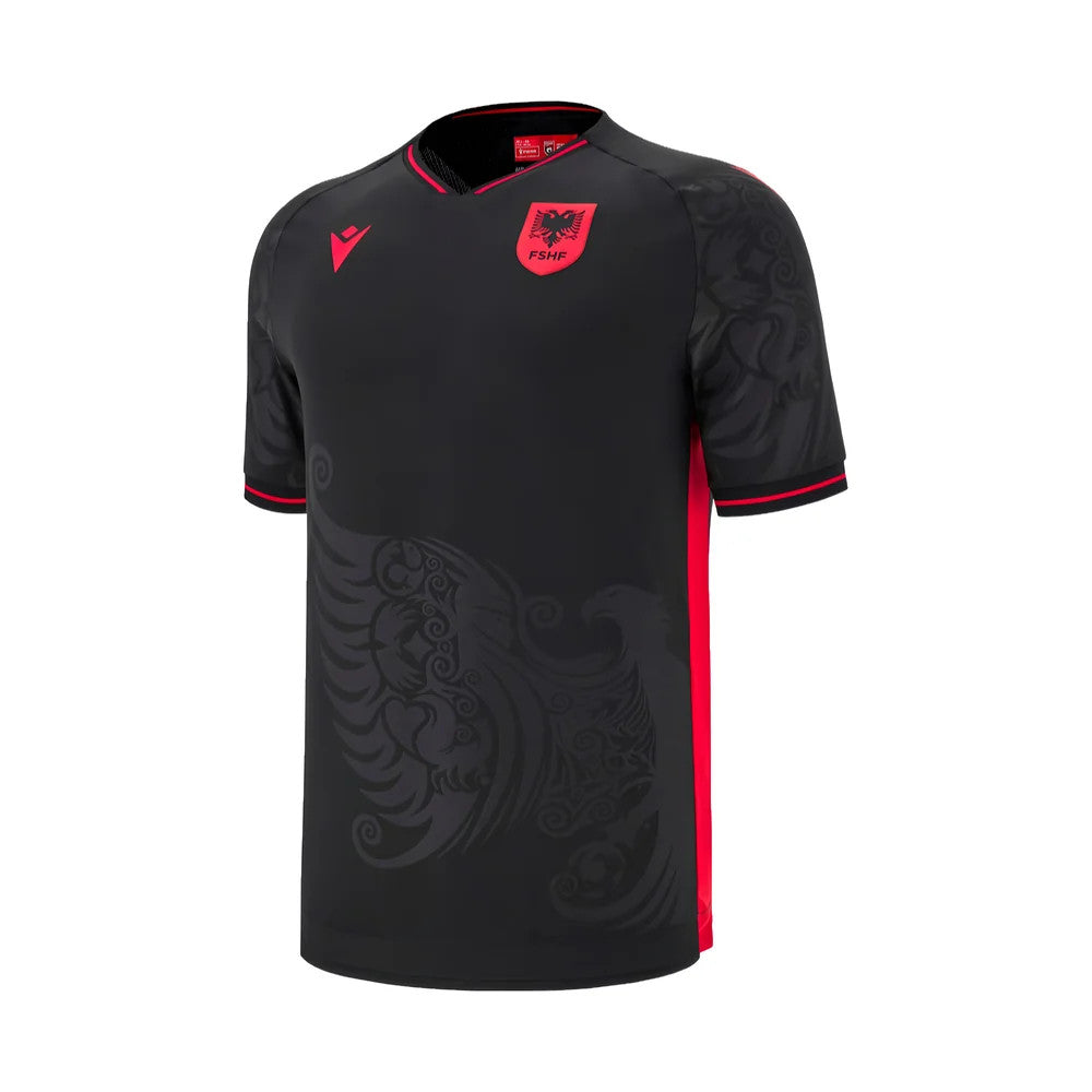 2025-2026 Albania Third Shirt (Kids)_0