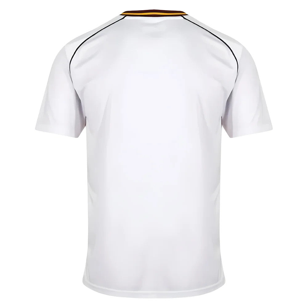 1999-2001 Bradford City Retro Away Shirt (White)_2