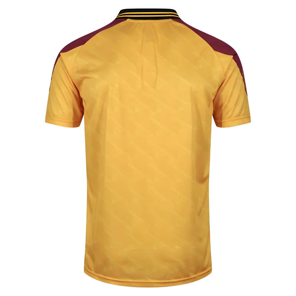 1993-1994 Bradford City Retro Away Shirt_2