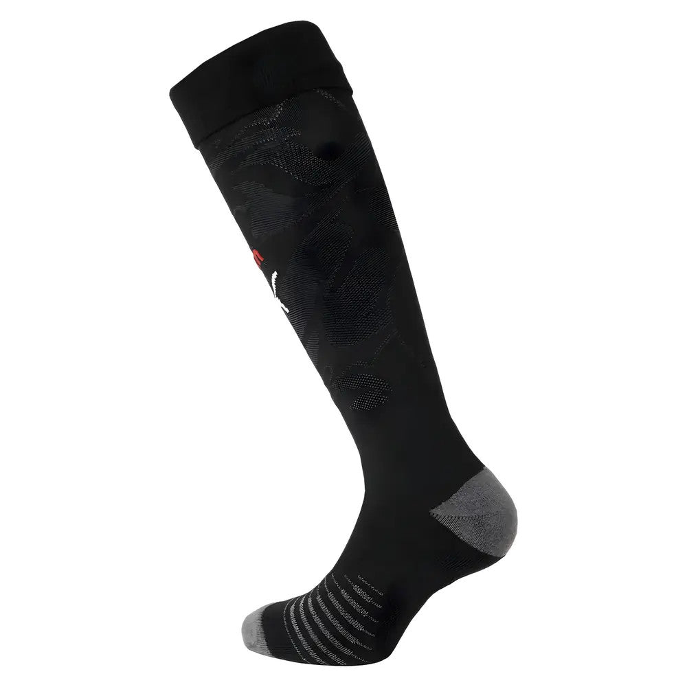 2025-2026 AC Milan Home Socks (Black)_1