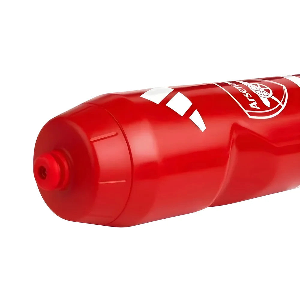 2025-2026 Arsenal Water Bottle (Red)_2