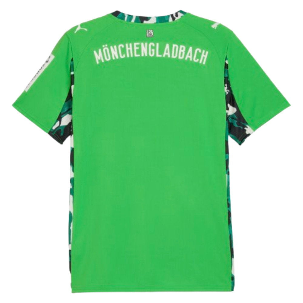 2025-2026 Borussia MGB Away Shirt (Thuram 10)_4