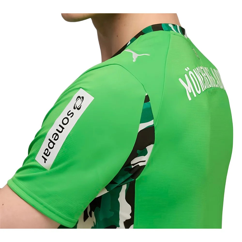 2025-2026 Borussia MGB Away Shirt (Thuram 10)_5