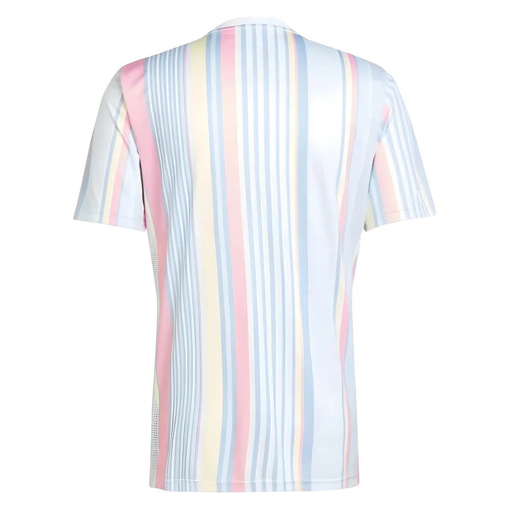 2025-2026 Juventus Pre-Match Shirt (White) (Chiellini 3)_4
