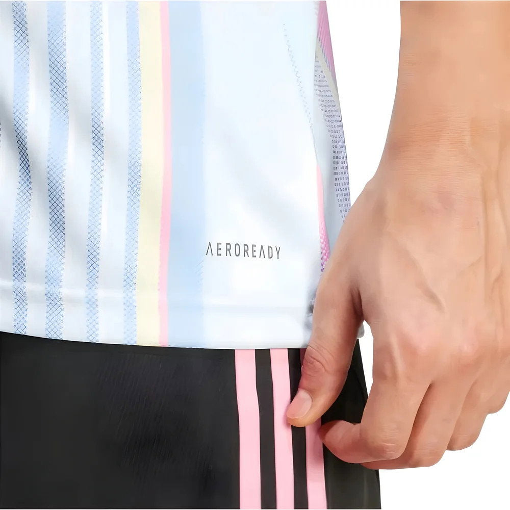2025-2026 Juventus Pre-Match Shirt (White) (Chiellini 3)_5