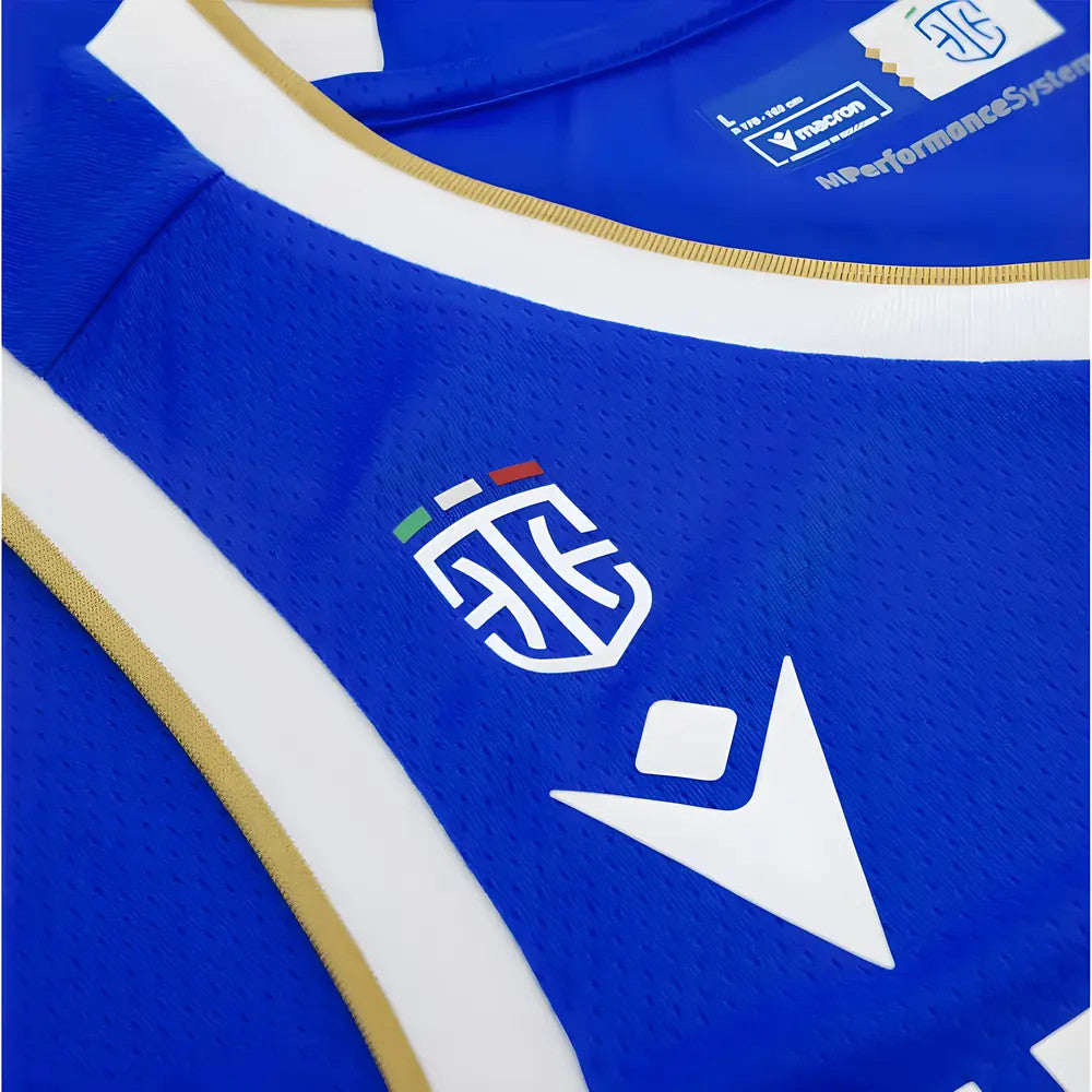 2025-2026 Italy FIP Basketball Away Jersey (Blue)_1