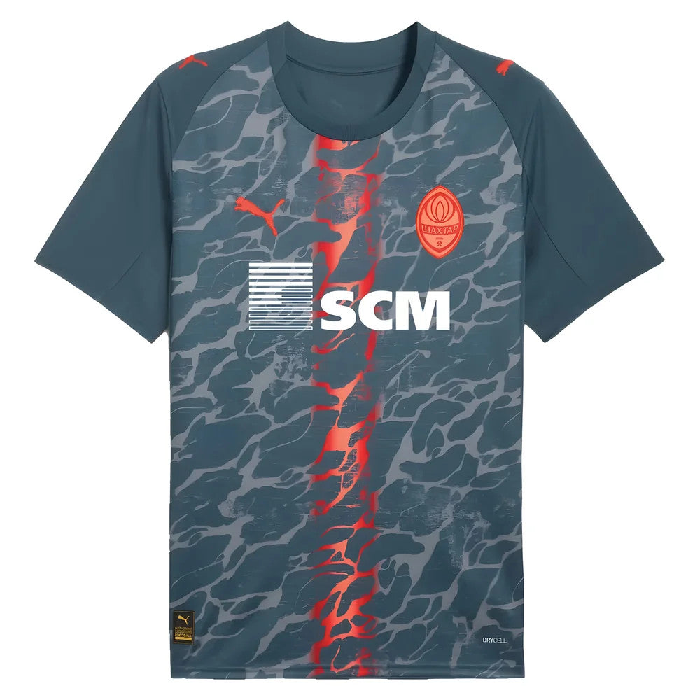 2025-2026 Shakhtar Donetsk Away Shirt_0