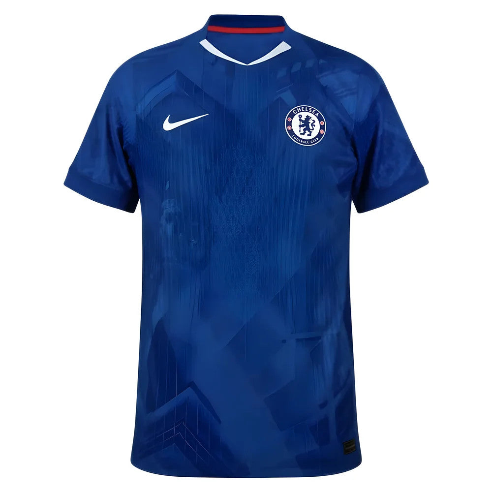 2025-2026 Chelsea Home Authentic Shirt_0
