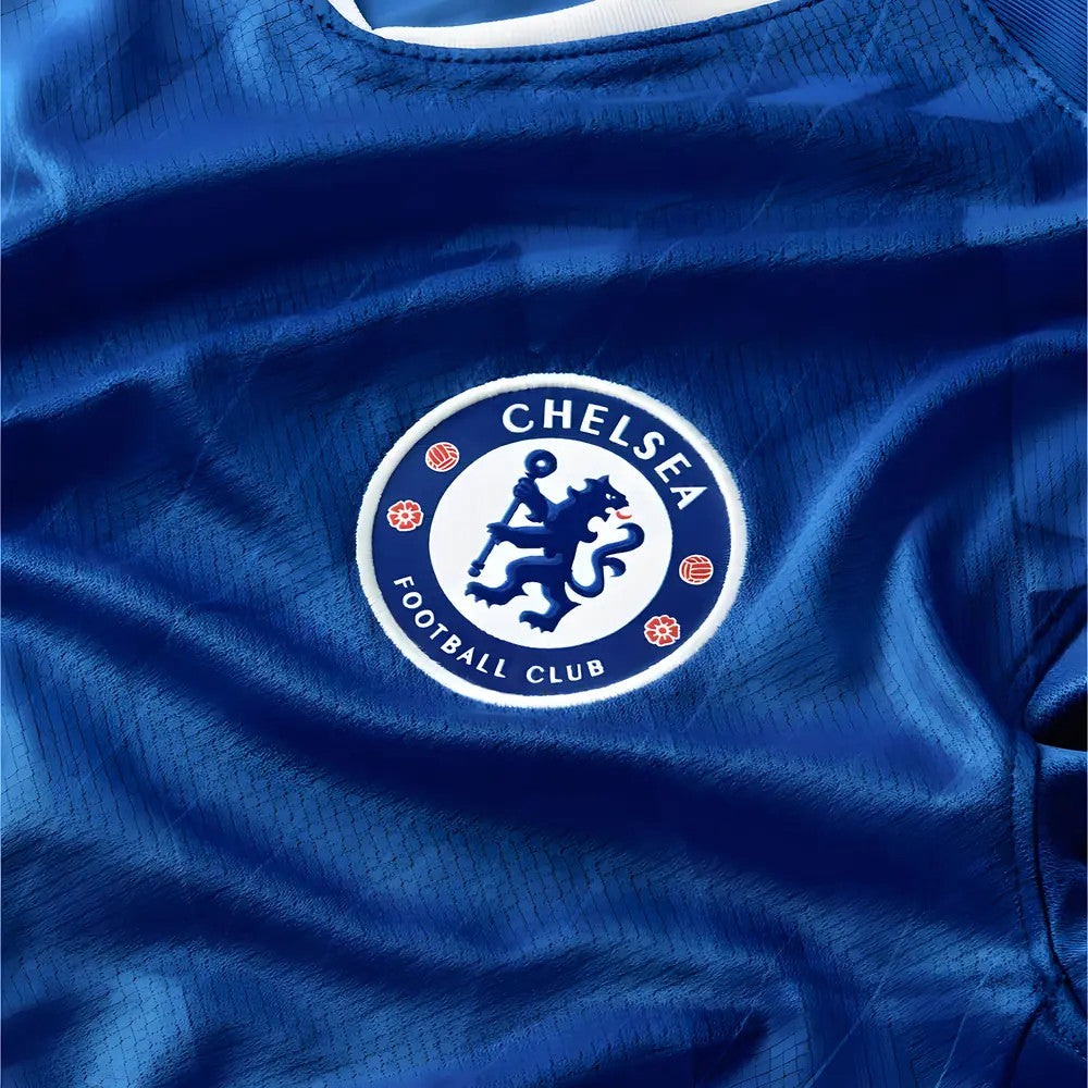 2025-2026 Chelsea Home Shirt_1