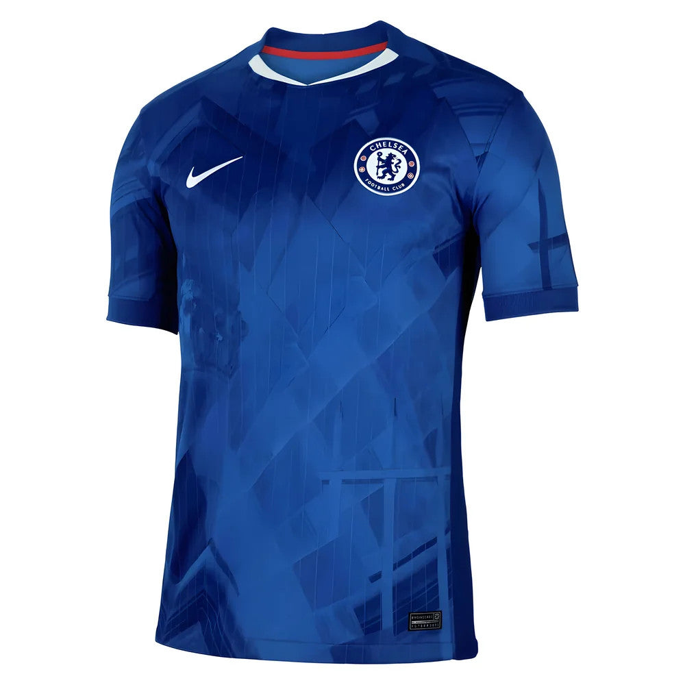 2025-2026 Chelsea Home Shirt_0