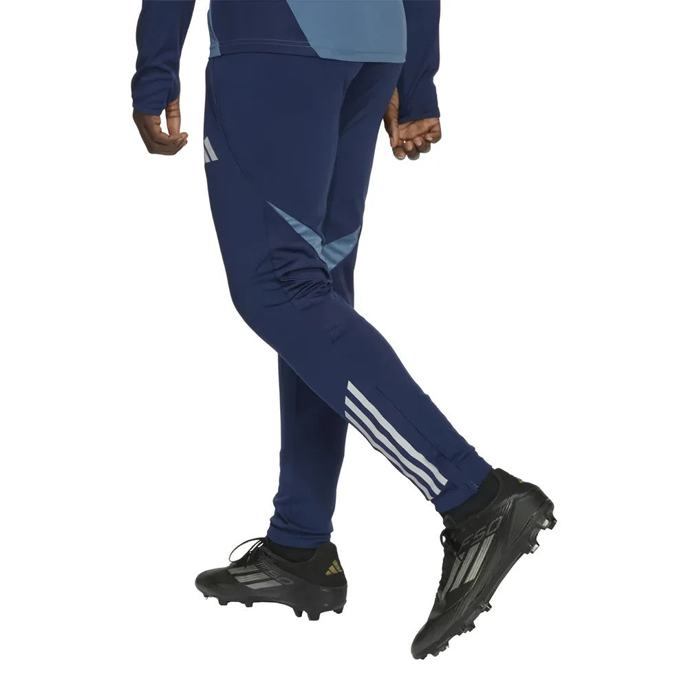 2025-2026 Arsenal Training Pants (Night Indigo) - Kids_1