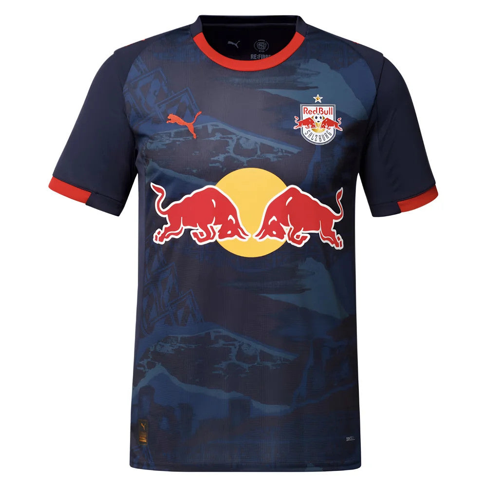 2025-2026 Red Bull Salzburg Away Shirt_0