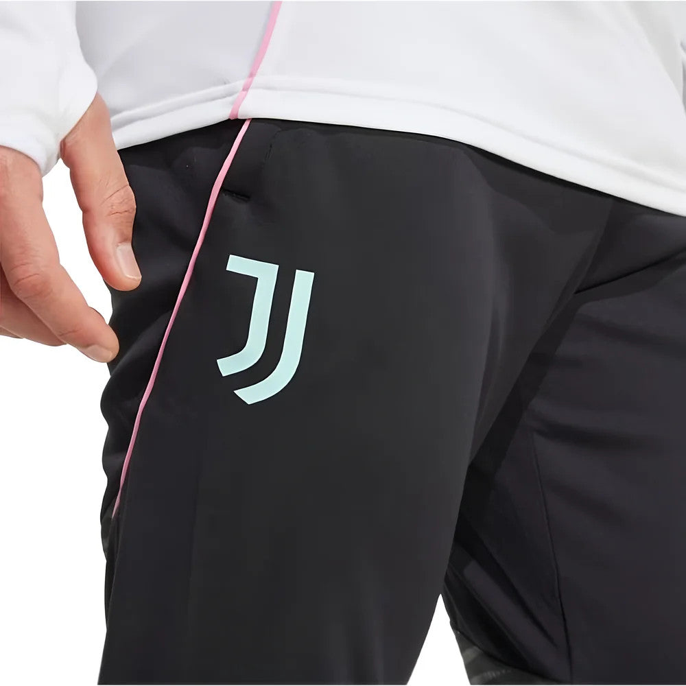 2025-2026 Juventus Training Pants (Black)_1