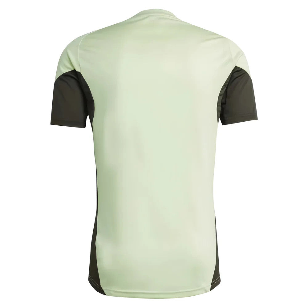 2025-2026 Real Madrid Training Jersey (Almost Lime) (Arda Guler 15)_1