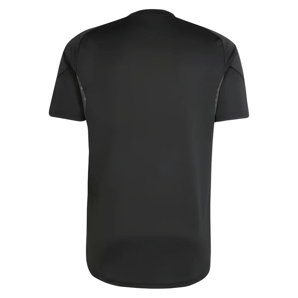 2025-2026 Juventus Training Shirt (Black) (Ronaldo 7)_3