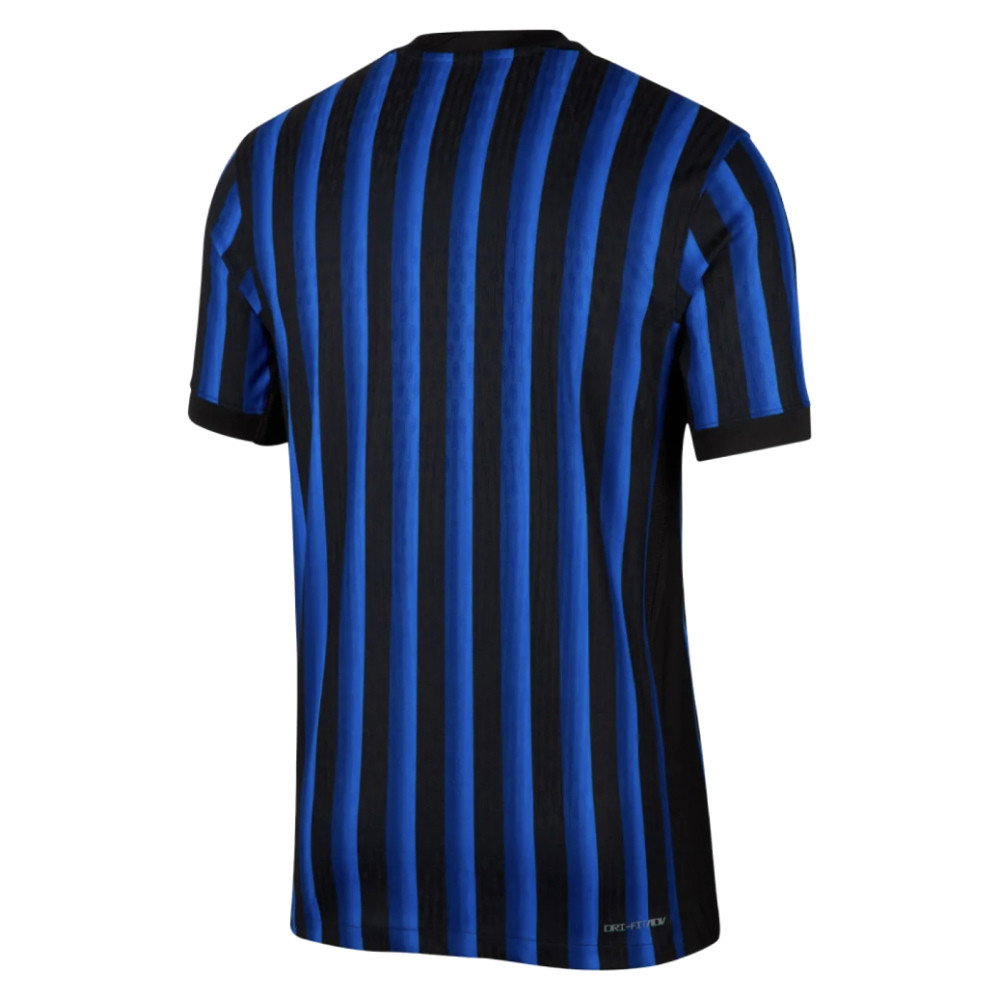 2025-2026 Inter Milan Home Authentic Dri-Fit ADV Shirt (Pavard 28)_3