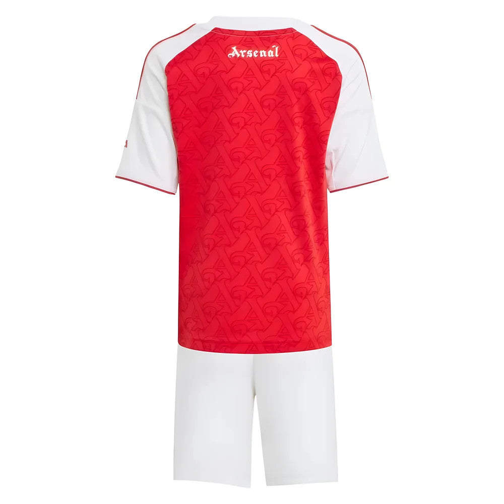 2025-2026 Arsenal Home Mini Kit_1