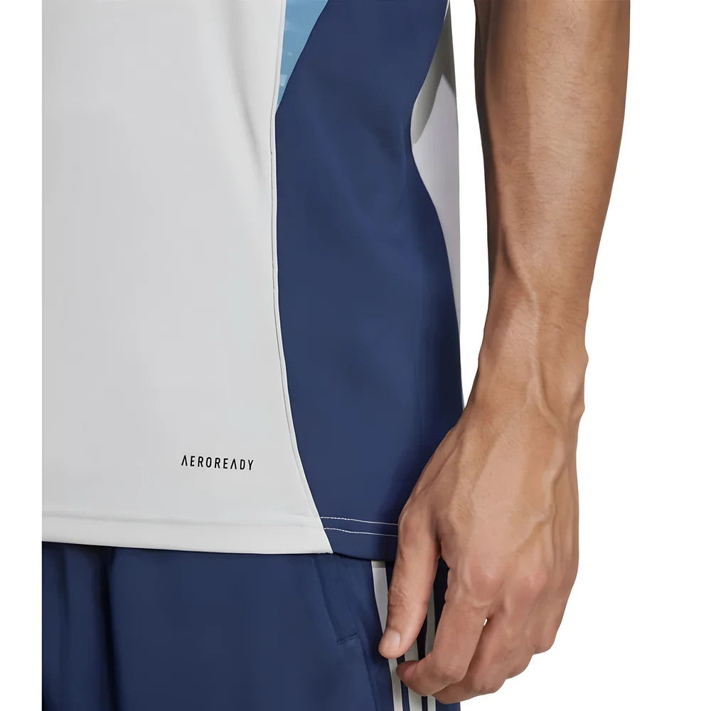 2025-2026 Arsenal Training Shirt (Grey Two)_1