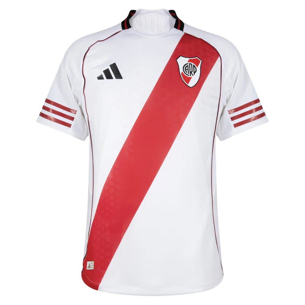 2025-2026 River Plate Authentic Home Shirt_0