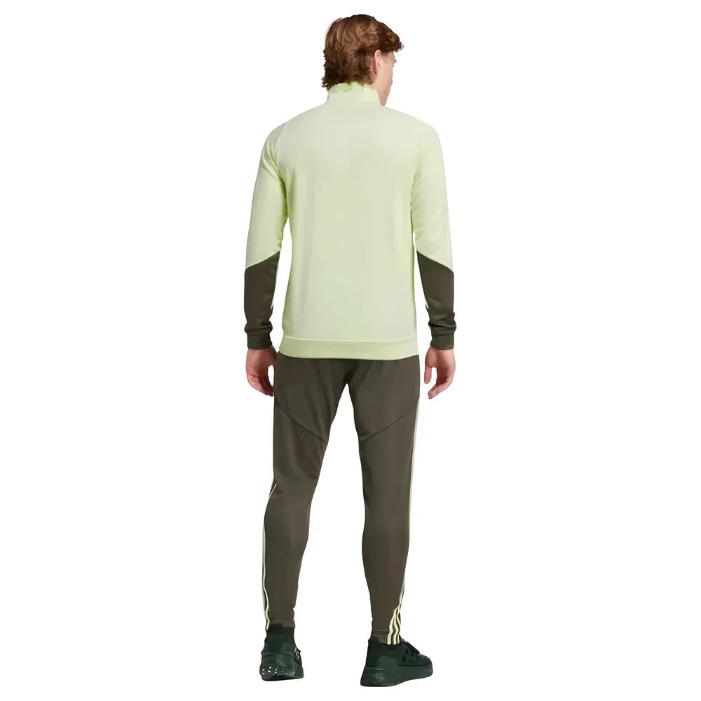 2025-2026 Real Madrid Tracksuit (Almost Lime)_2