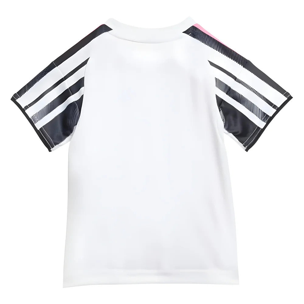 2025-2026 Juventus Home Baby Kit_2