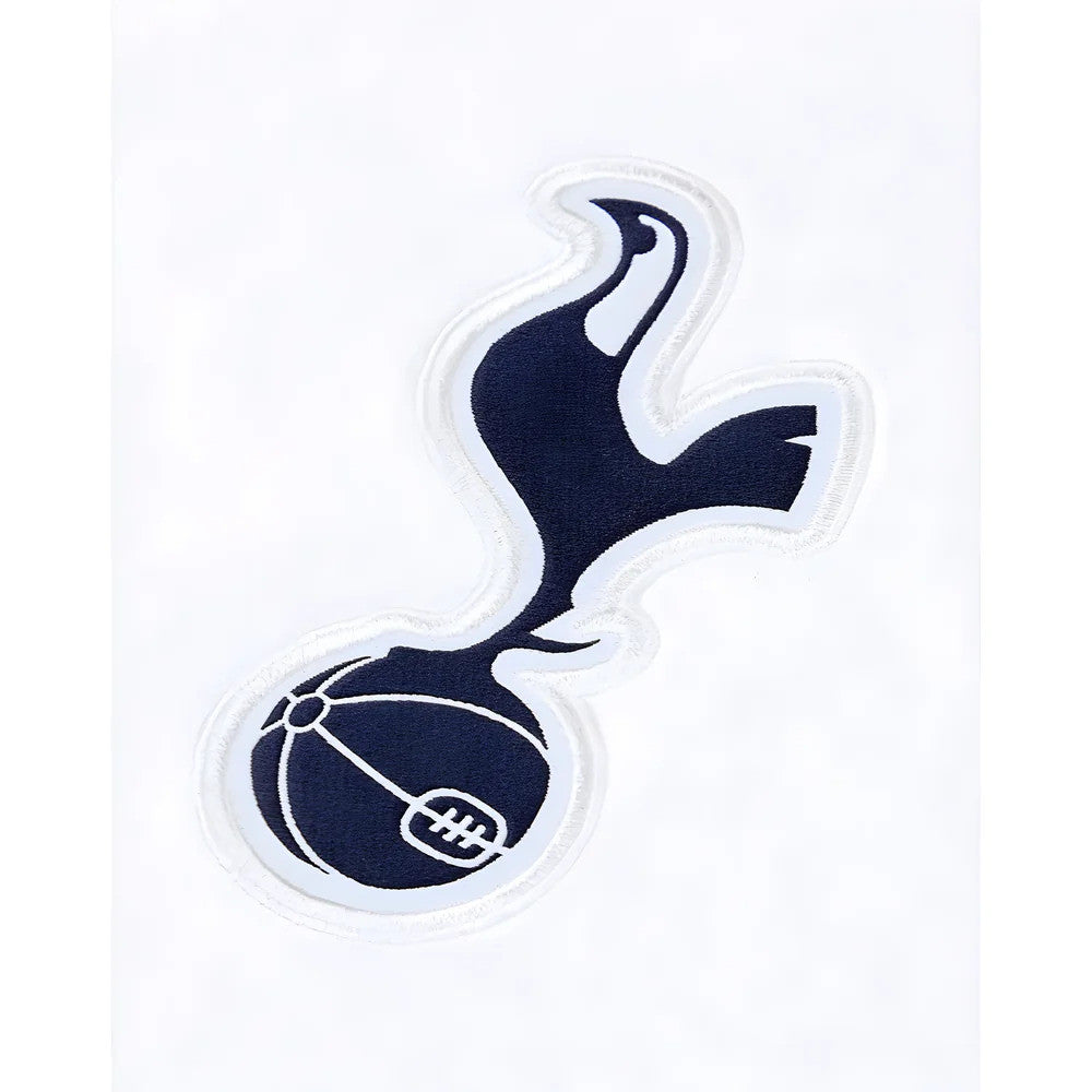 2025-2026 Tottenham Hotspur Home Shirt_1