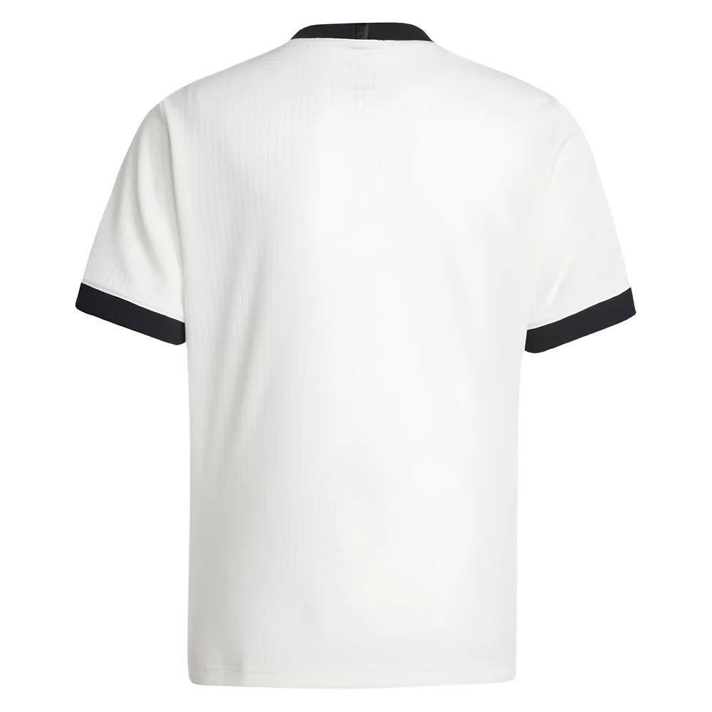 Germany 125th Anniversary Shirt - Kids (Goretzka 8)_4
