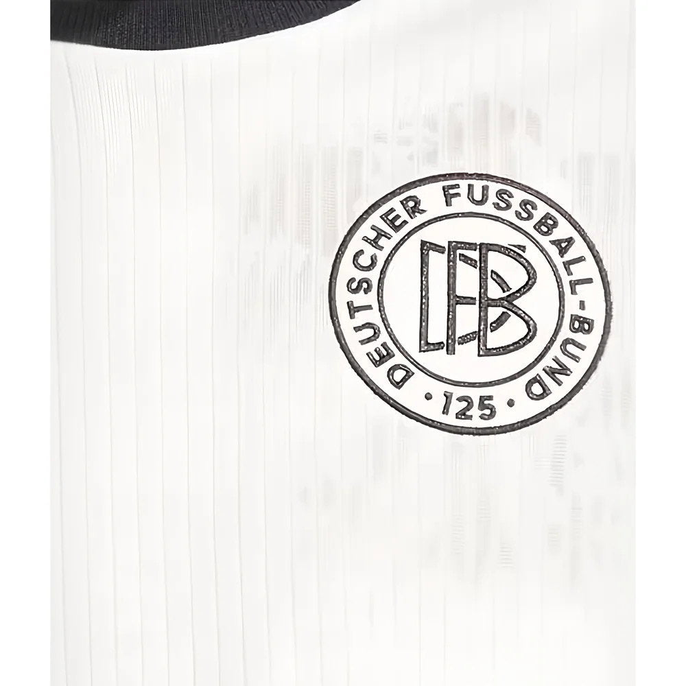 Germany 125th Anniversary Shirt - Kids (Gundogan 21)_5
