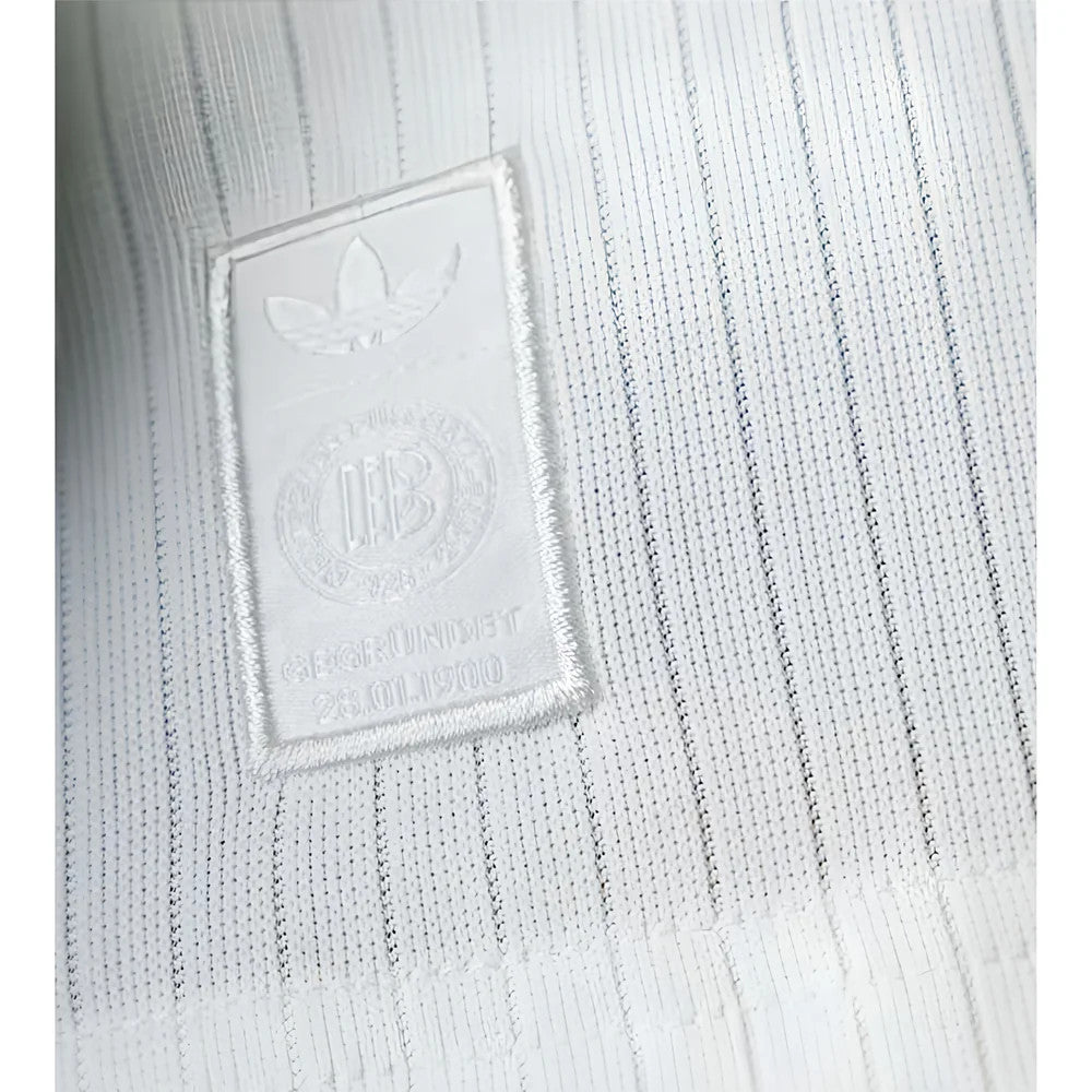 Germany 125th Anniversary Shirt (Kroos 8)_4