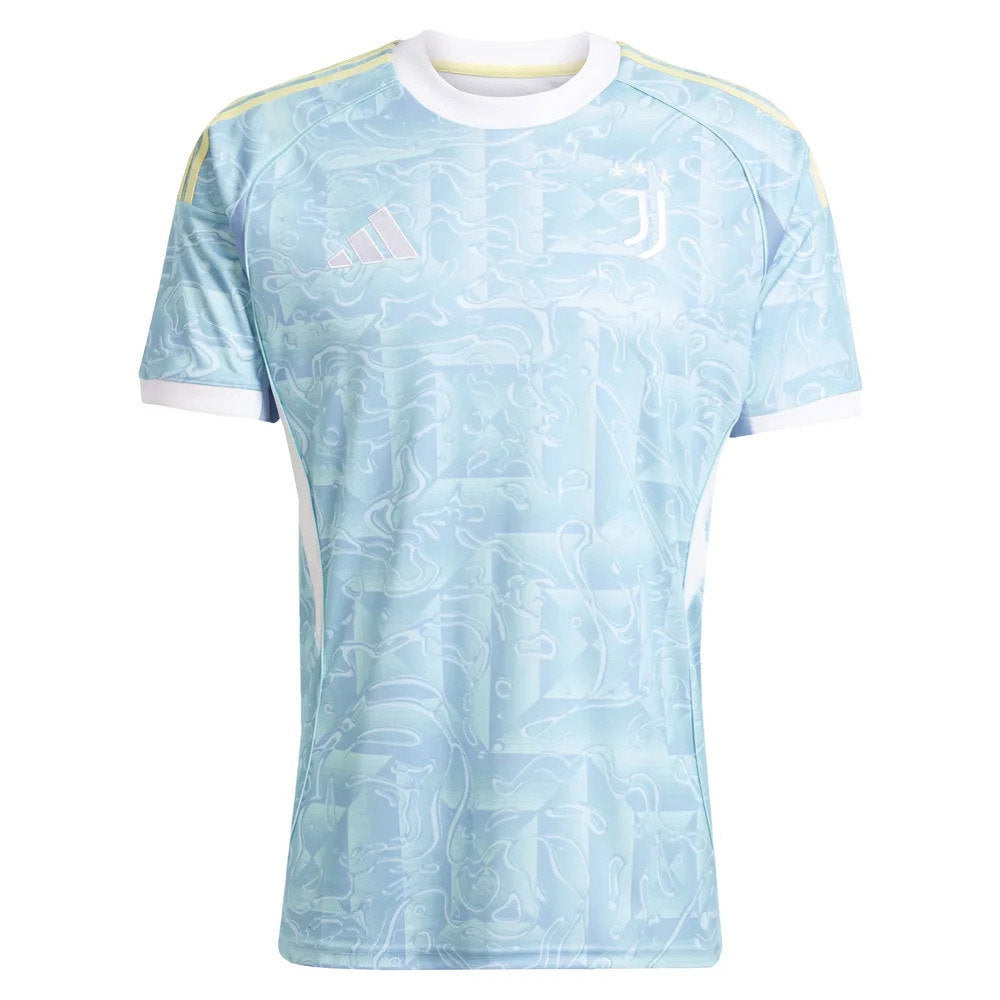2025-2026 Juventus Away Shirt (Boga 13)_2