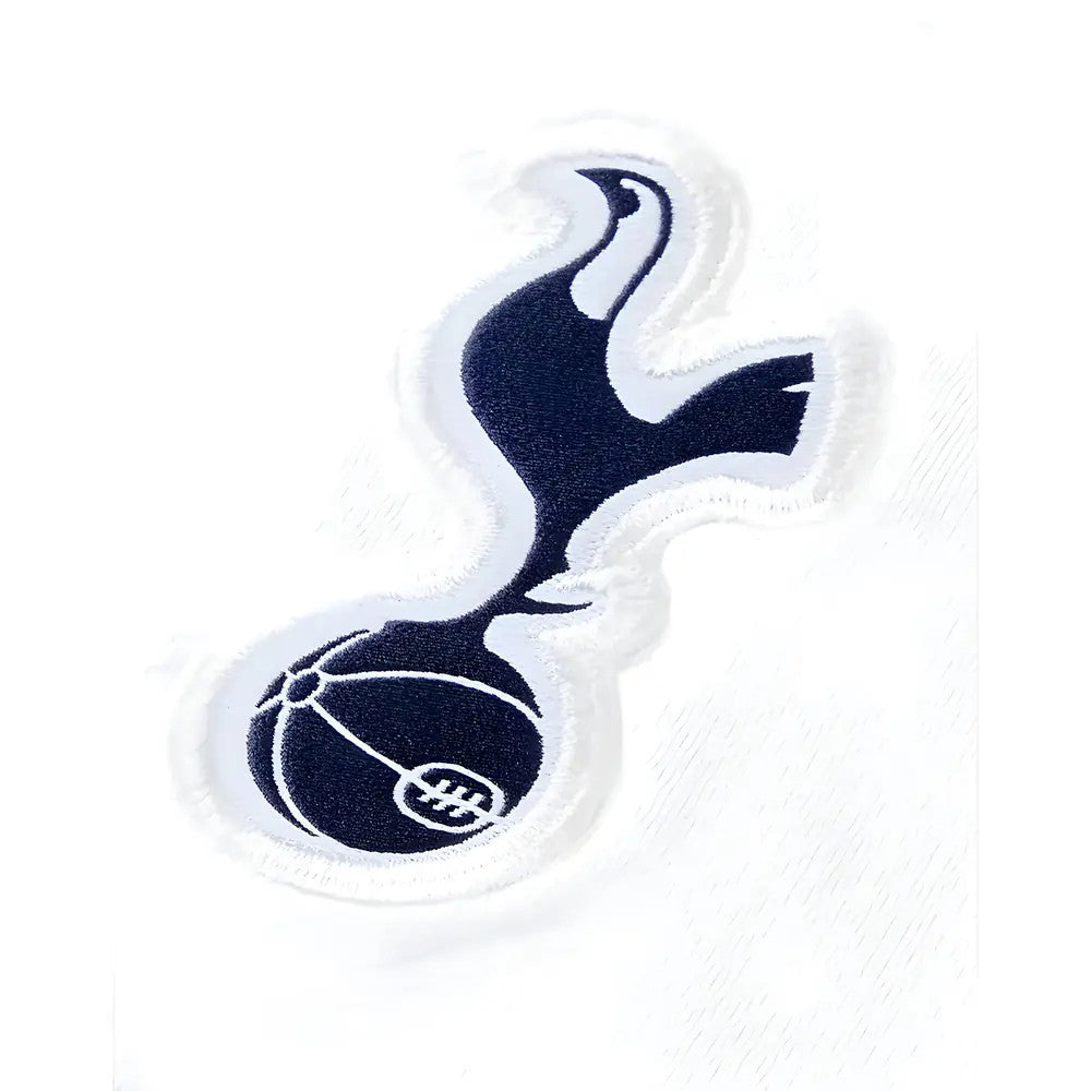 2025-2026 Tottenham Hotspur Home Shirt (Kids) (Xavi 7)_4