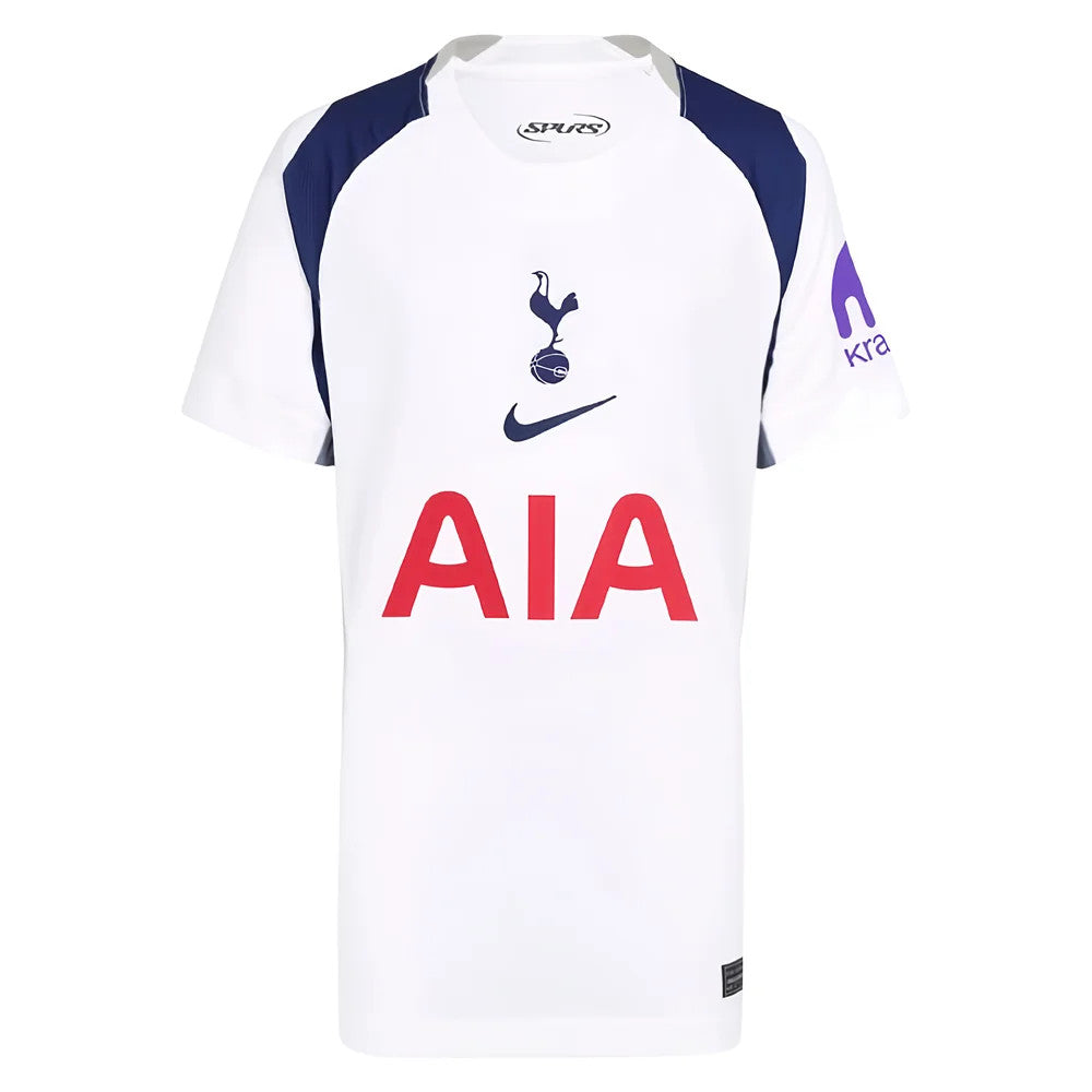2025-2026 Tottenham Hotspur Home Shirt (Kids) (Pedro Porro 23)_3