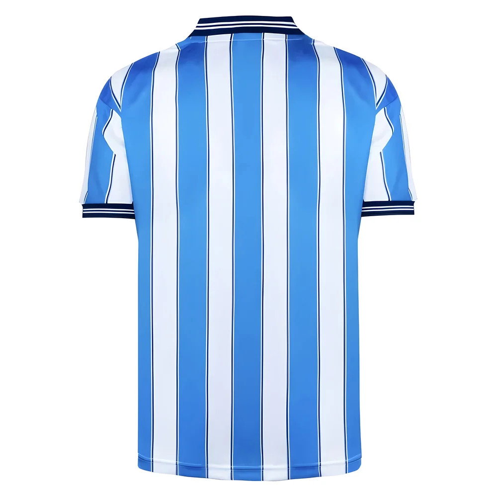 Coventry 1987 FA Cup Final Retro Shirt (Kilcline 5)_5