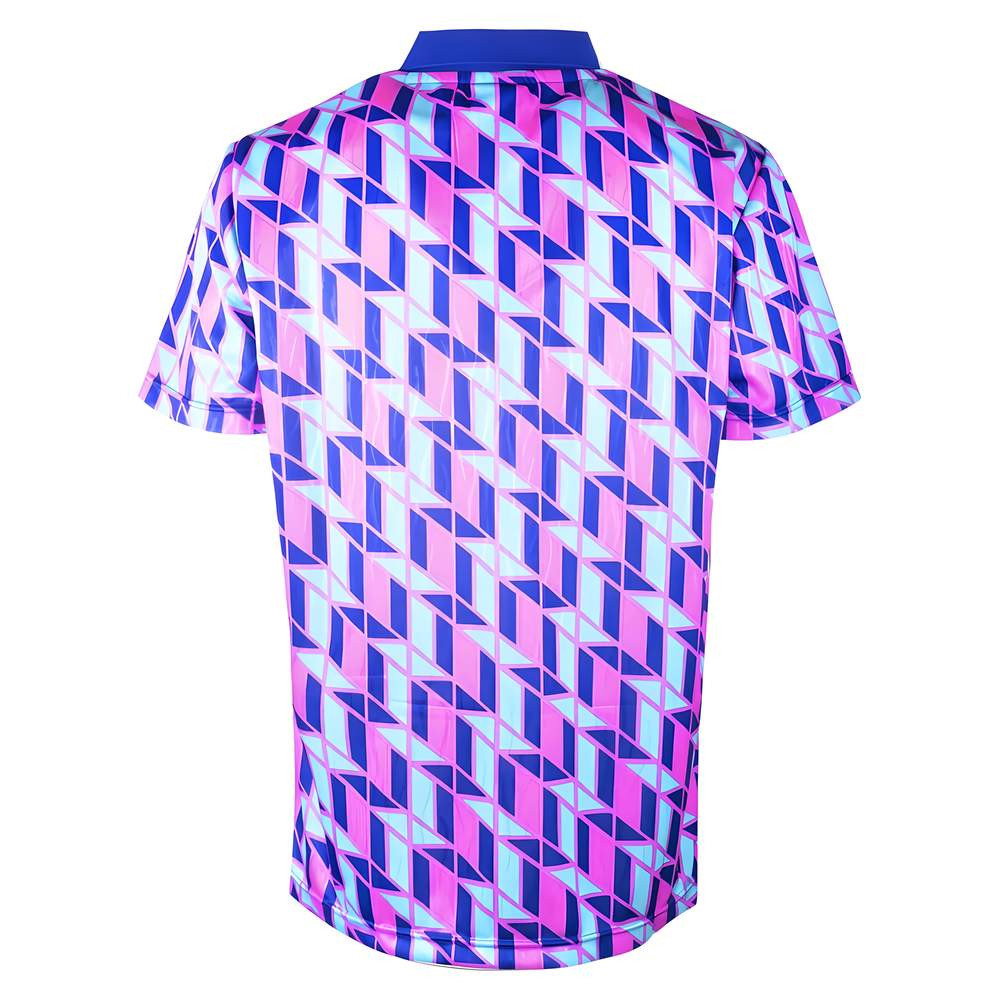 Scotland 1990 Fourth Retro Shirt (GEMMILL 7)_1