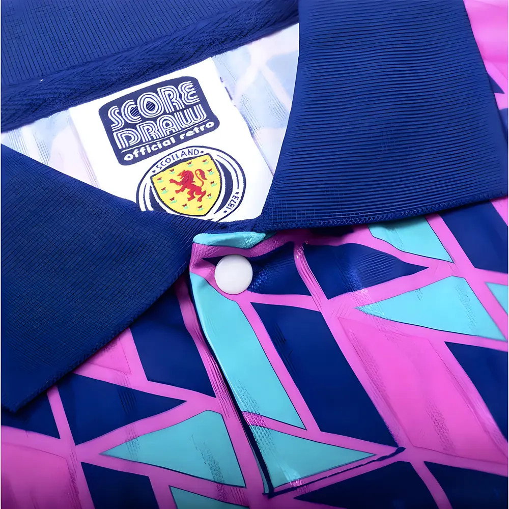 Scotland 1990 Fourth Retro Shirt (MCSTAY 5)_6